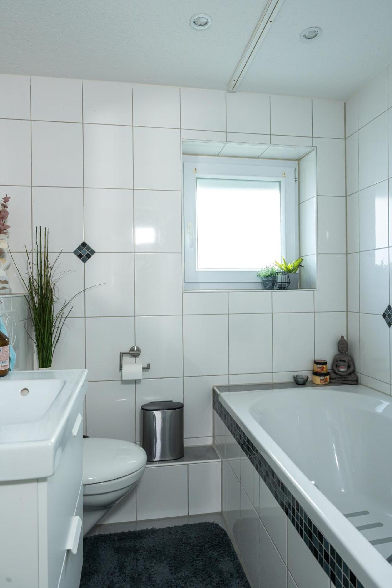 #3 Bequemes Zimmer Mit Pool Und Garten メミンゲン エクステリア 写真